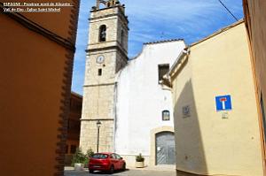 031- Vall de Ebo